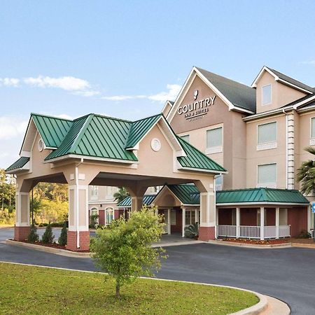 Country Inn & Suites By Radisson, Albany, Ga Eksteriør bilde