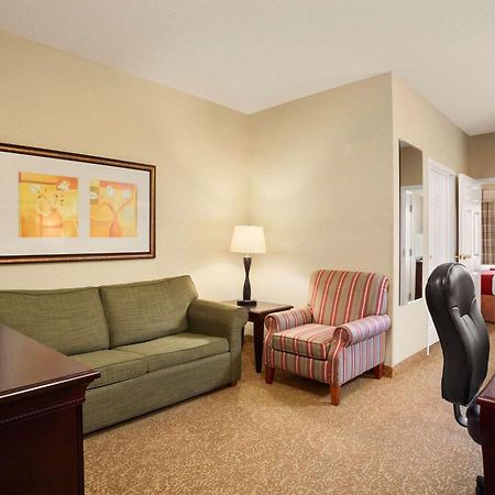 Country Inn & Suites By Radisson, Albany, Ga Eksteriør bilde