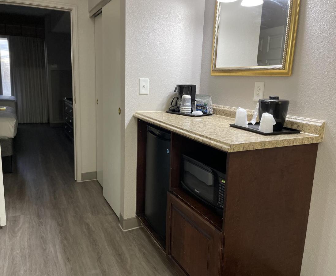 Country Inn & Suites By Radisson, Albany, Ga Eksteriør bilde