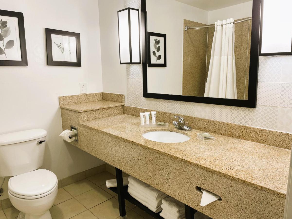 Country Inn & Suites By Radisson, Albany, Ga Eksteriør bilde