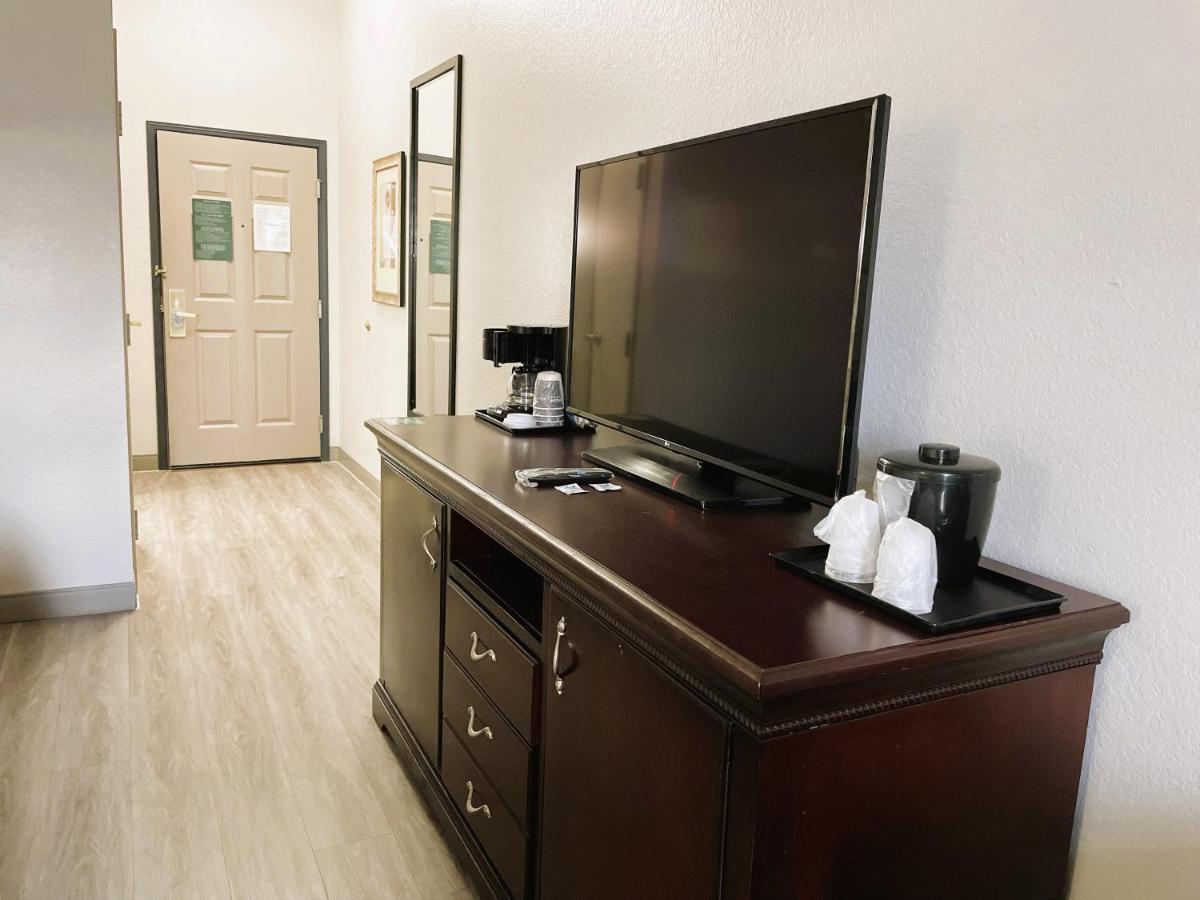 Country Inn & Suites By Radisson, Albany, Ga Eksteriør bilde