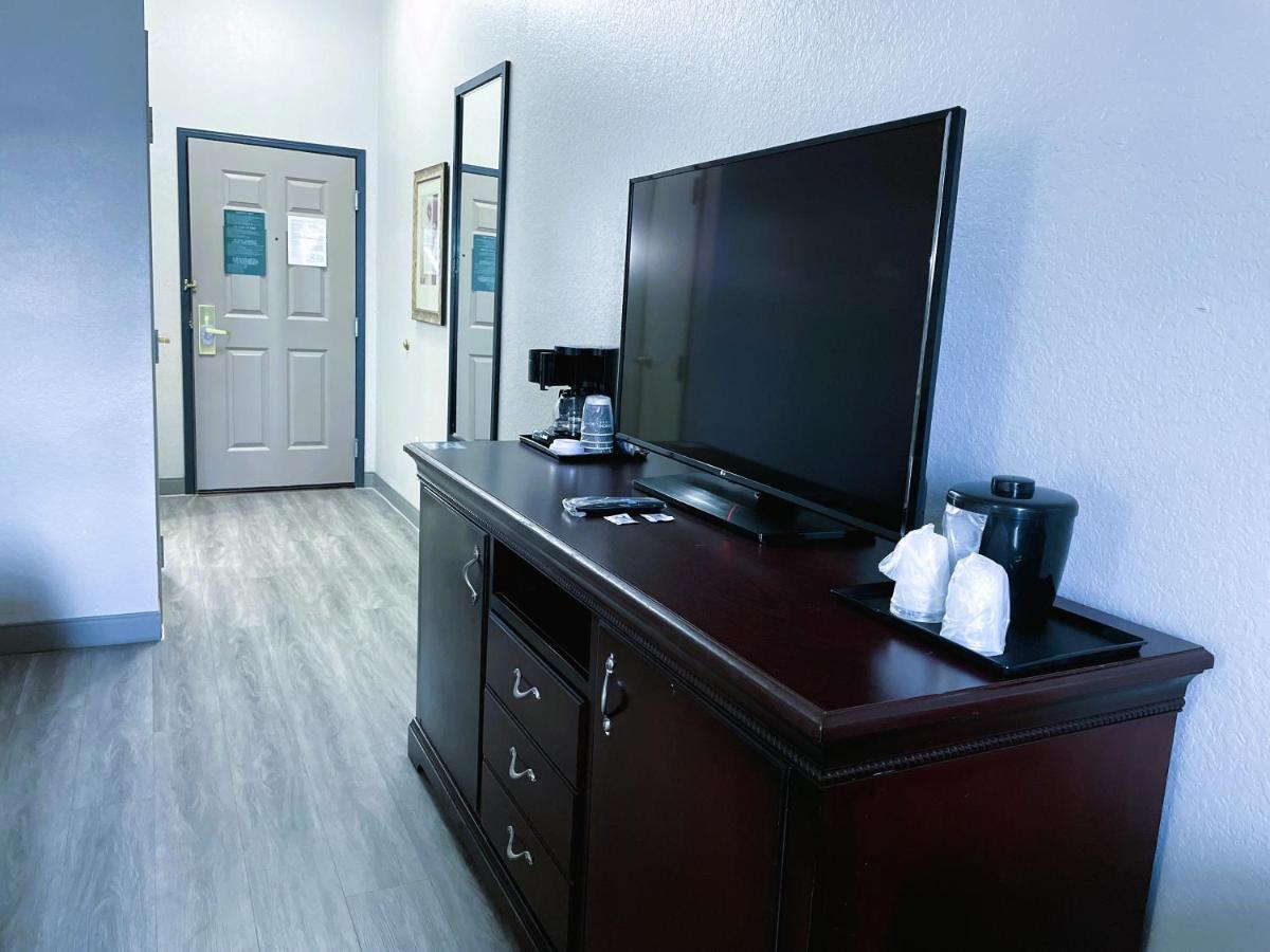 Country Inn & Suites By Radisson, Albany, Ga Eksteriør bilde