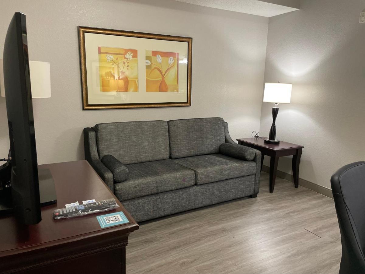 Country Inn & Suites By Radisson, Albany, Ga Eksteriør bilde