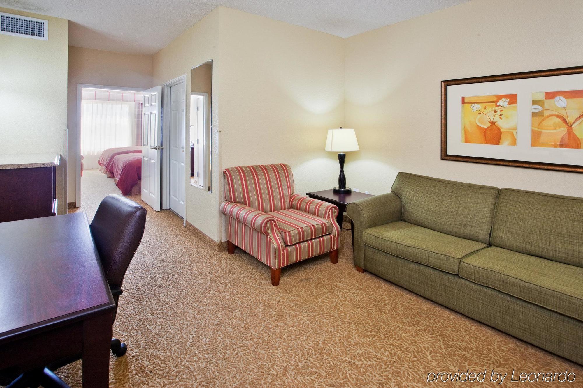Country Inn & Suites By Radisson, Albany, Ga Rom bilde