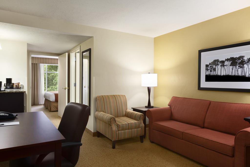 Country Inn & Suites By Radisson, Albany, Ga Eksteriør bilde