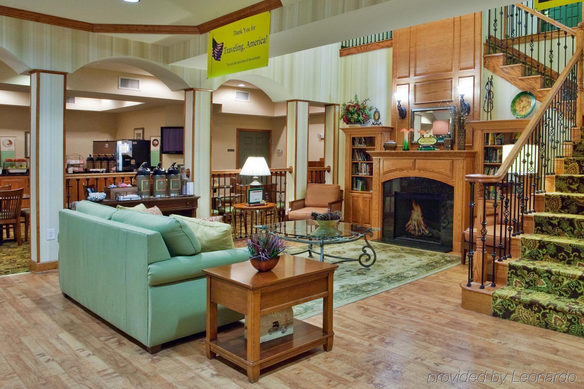 Country Inn & Suites By Radisson, Albany, Ga Eksteriør bilde