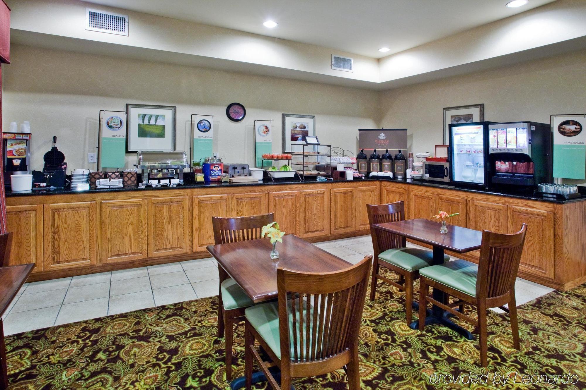 Country Inn & Suites By Radisson, Albany, Ga Eksteriør bilde