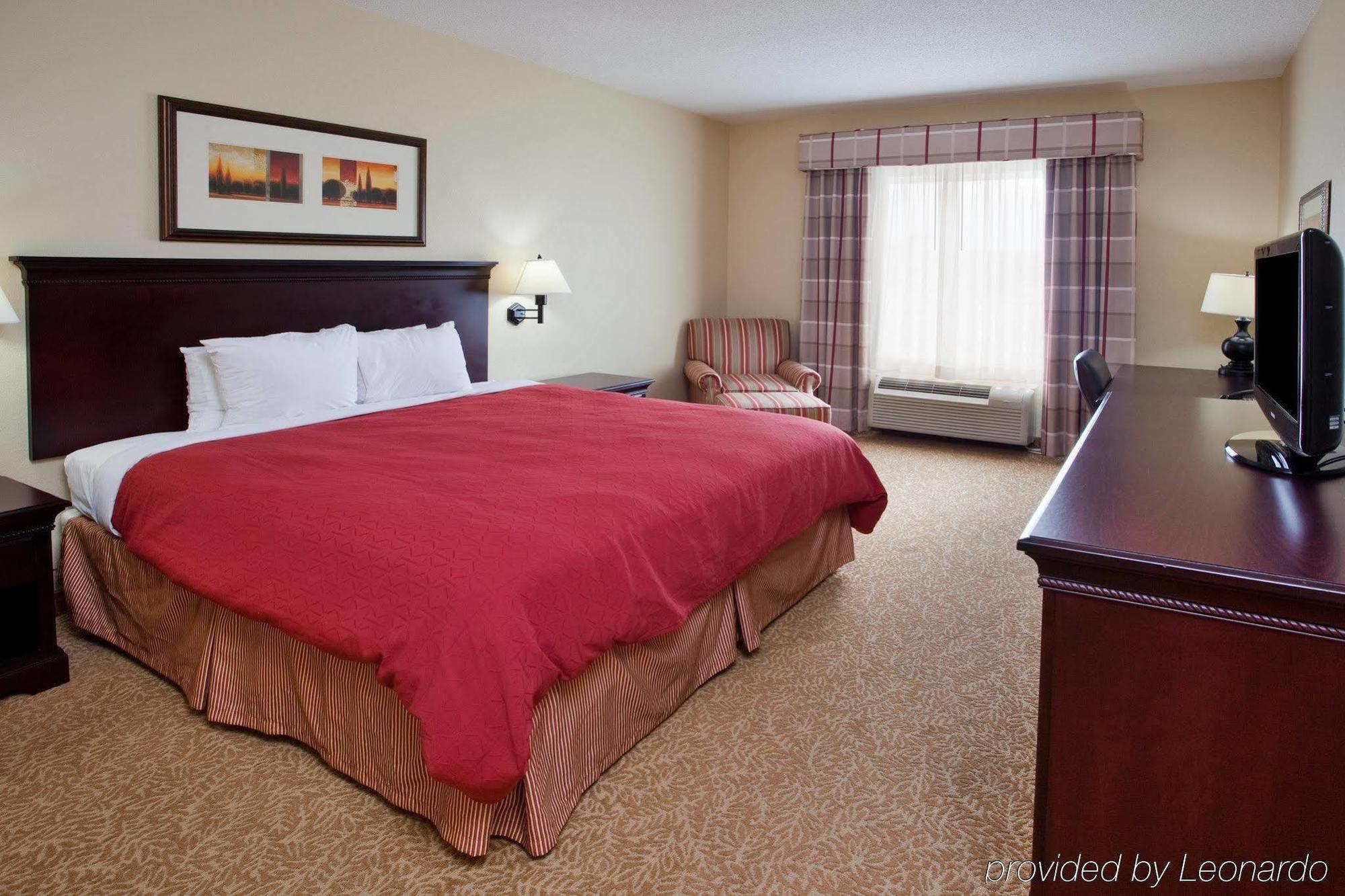Country Inn & Suites By Radisson, Albany, Ga Eksteriør bilde